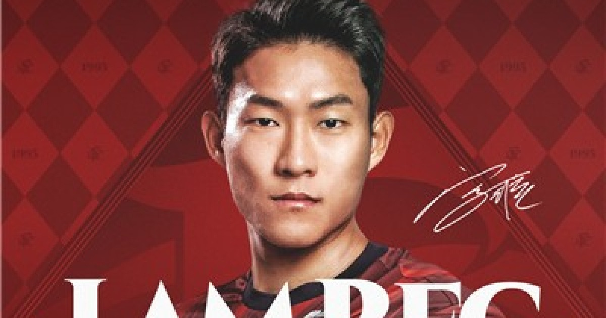 측면 수비수 안태현, 5년 만에 K리그1 부천 복귀(종합)