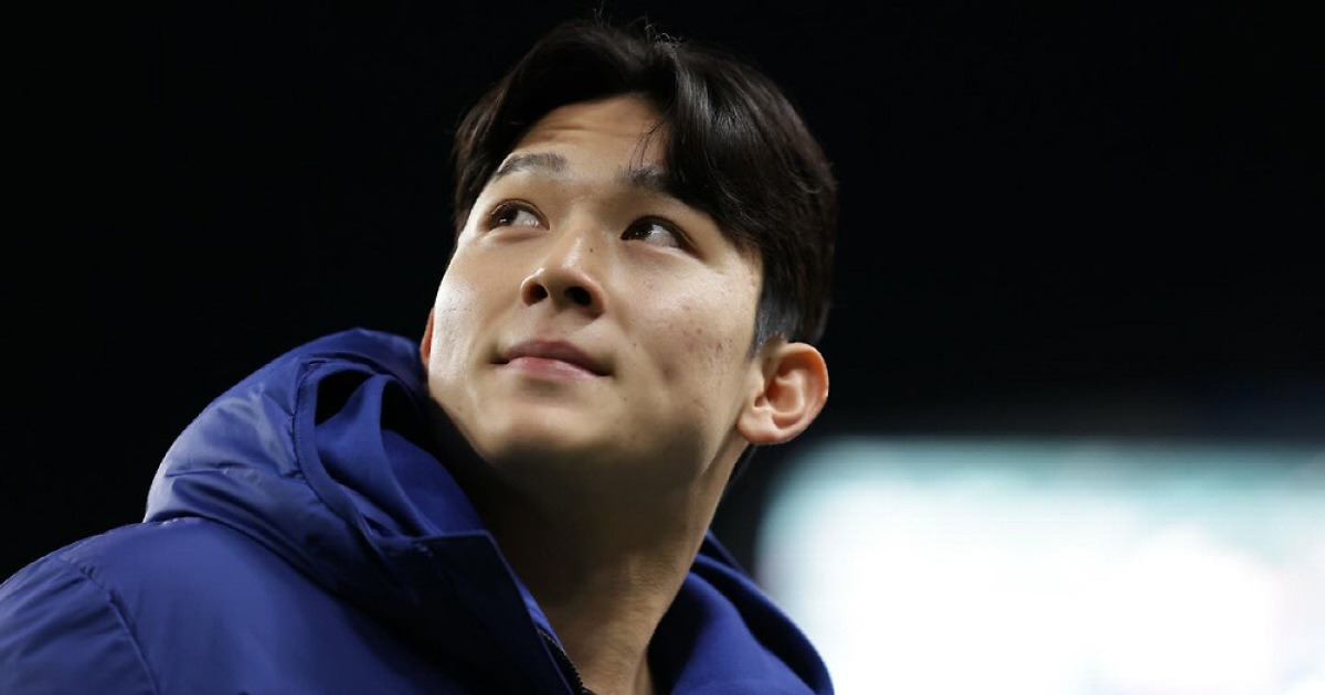 아쉽다, '韓 축구 기적' 레알 마드리드 이적 불발→'램파드 당첨' EPL 승격 1순위 이적...양민혁, BBC 대서특필 토트넘 복귀 후 코번트리 임대