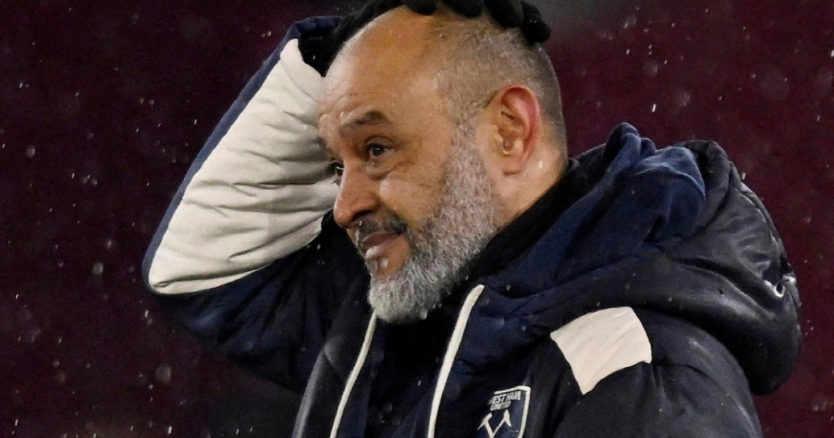 BBC도 인정한 최악의 손흥민 스승, 끝났다...'EPL 1시즌 2경질' 카운트다운 심각 사태 경질될 듯