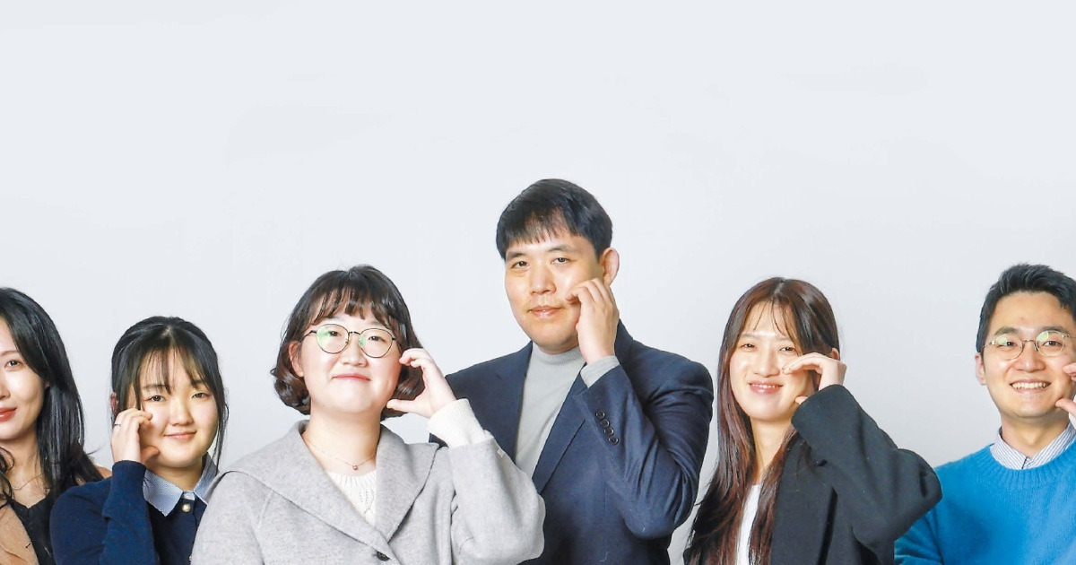 당선자 전원 2030… ‘젊은 피’가 역대 최고 바늘구멍 뚫었다