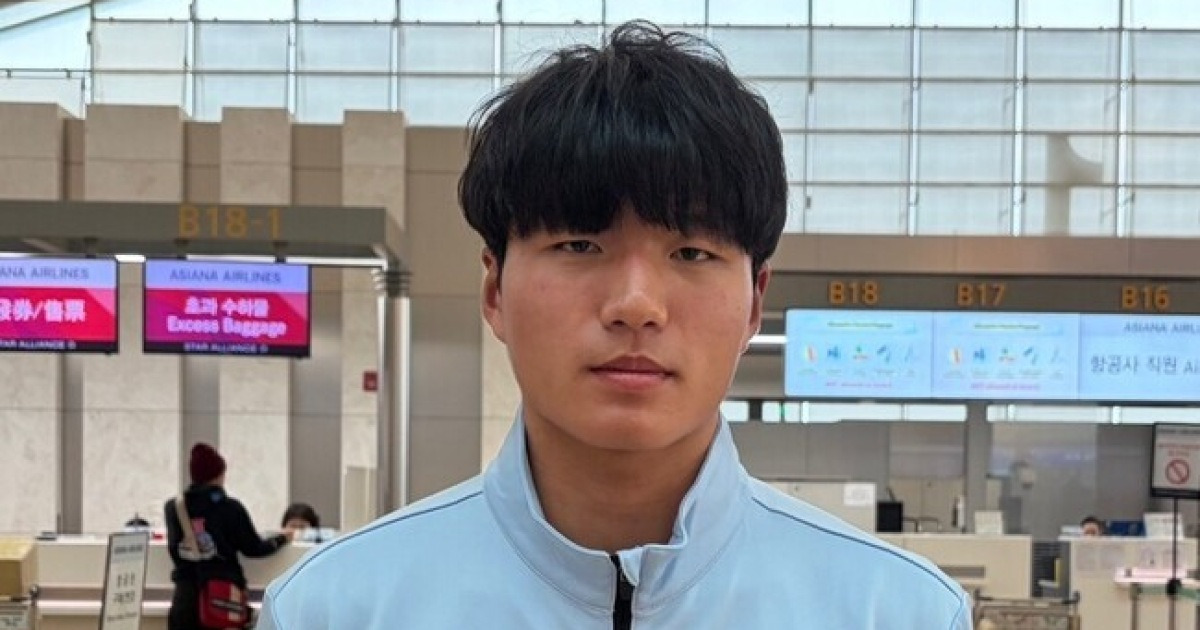 [k2.interview] '천안의 미래' 2007년생 우정연의 패기, "전 경기 선발 출전하고 싶어요"