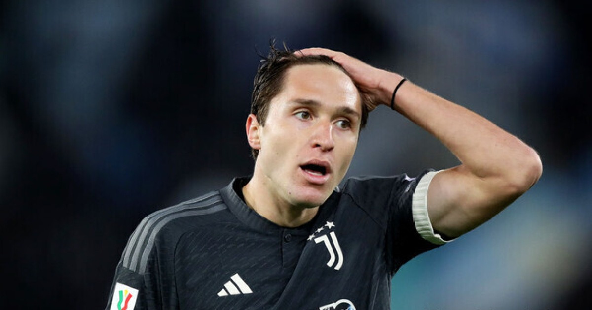 “부진한 경기력에 감독이 크게 분노” 소식에 상심 컸나…리버풀 공격수, ‘유벤투스 복귀 임박’