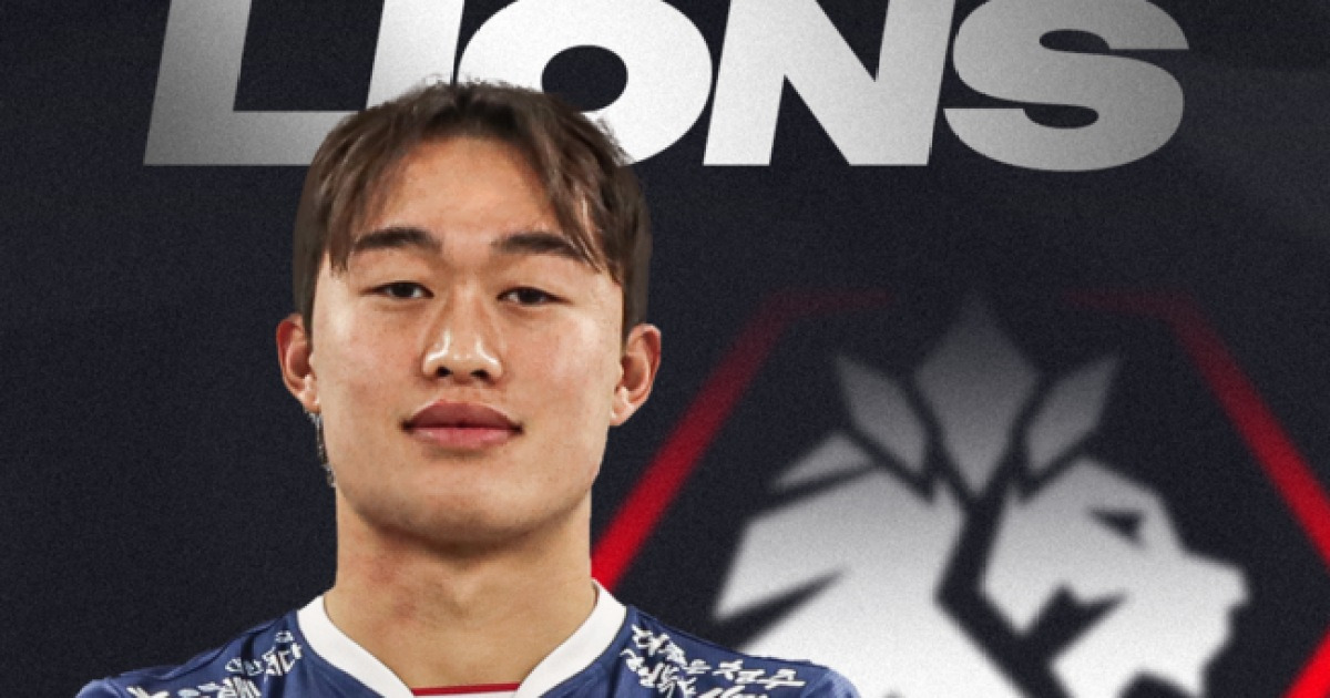 [오피셜] 충북청주FC, ‘빠른 발을 갖춘 공격 자원’ 이종언 영입