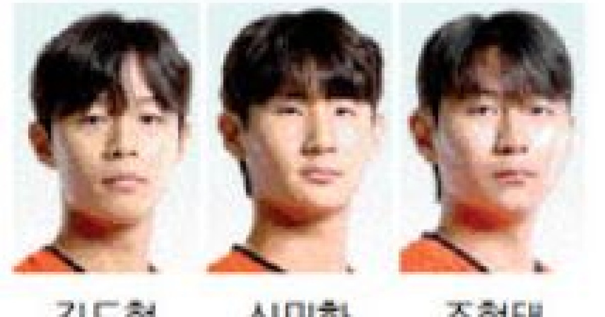 ‘6년 만에 왕좌 탈환 도전’ 이민성호 U-23아시안컵 오늘 출격