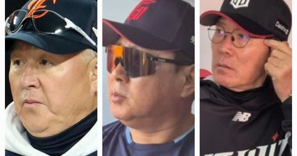 2026년에도 '엘롯기'는 불가능? 야구 전문가들의 5강 예상은?
