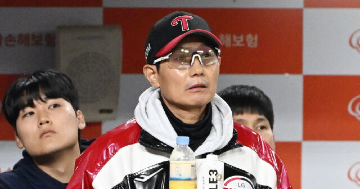 LG 이상의 타격 가지고 있다 염갈량도 바짝 경계, 2연패 도전 대항마는 어느 팀인가