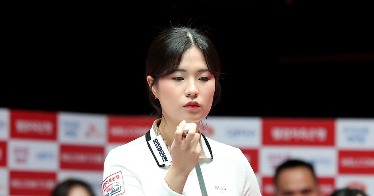 하림 연패 뒤 1승…PS 진출 안간힘