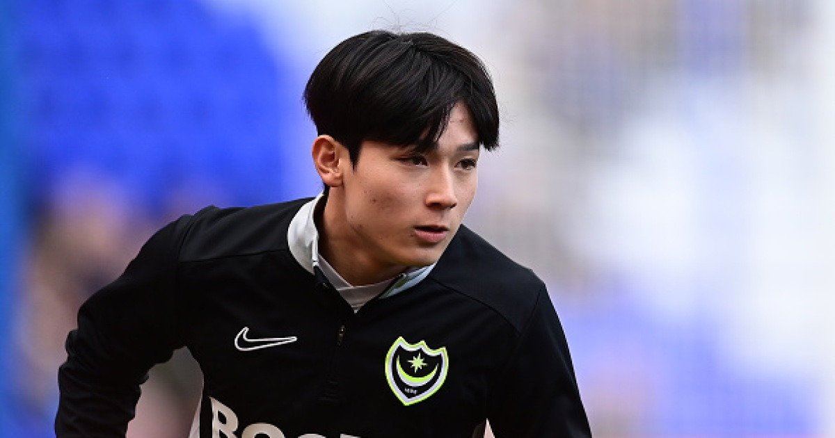 양민혁 21위→1위 스텝업, ‘레전드’ 램파드의 코번트리 임대 이적