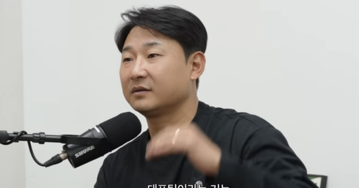 레전드 이천수 또 예언 “빅클럽에서 성공한 이정효 감독, 가만히 있어도 국대 감독 모셔 갈 것”