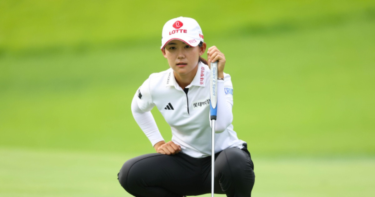 ‘윤이나 때’와는 너무 다른 ‘황유민의 LPGA 신인왕 도전’···성공 가능성 높은 이유 [오태식의 골프이야기]