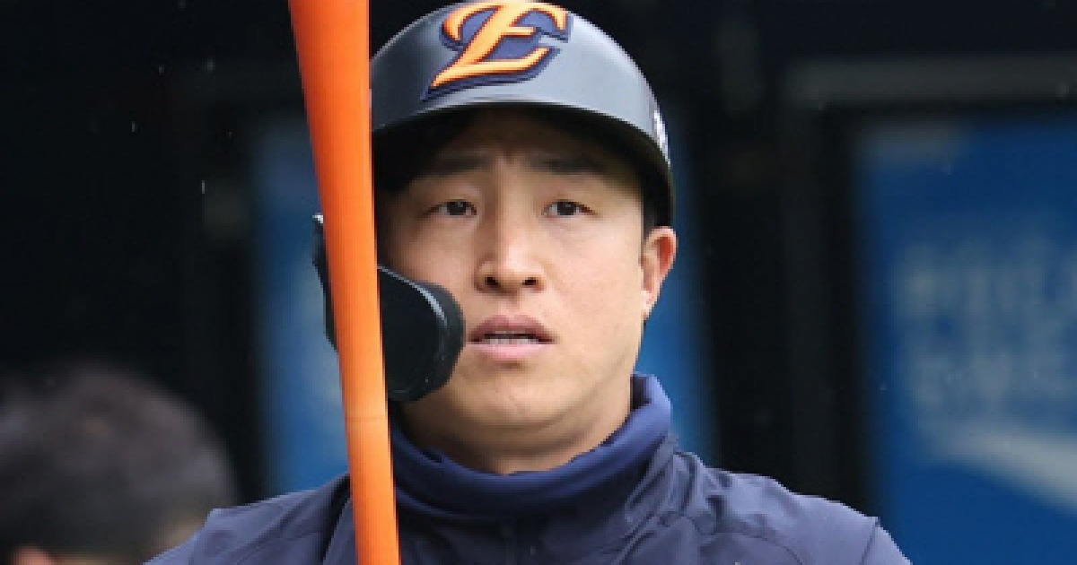 벌금 내면 5억, 보상금 주려면 7.5억…키움은 손아섭을 데려올 하등의 이유가 없다?