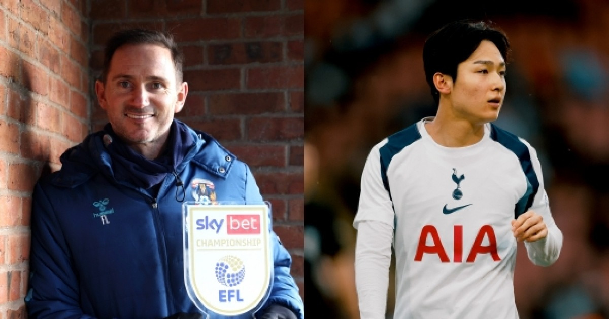 '韓 축구 초대박' 양민혁, EPL 레전드가 직접 '러브콜'→승격 경쟁 돕는다…"날 활용할 계획 명확히 설명해줬다"
