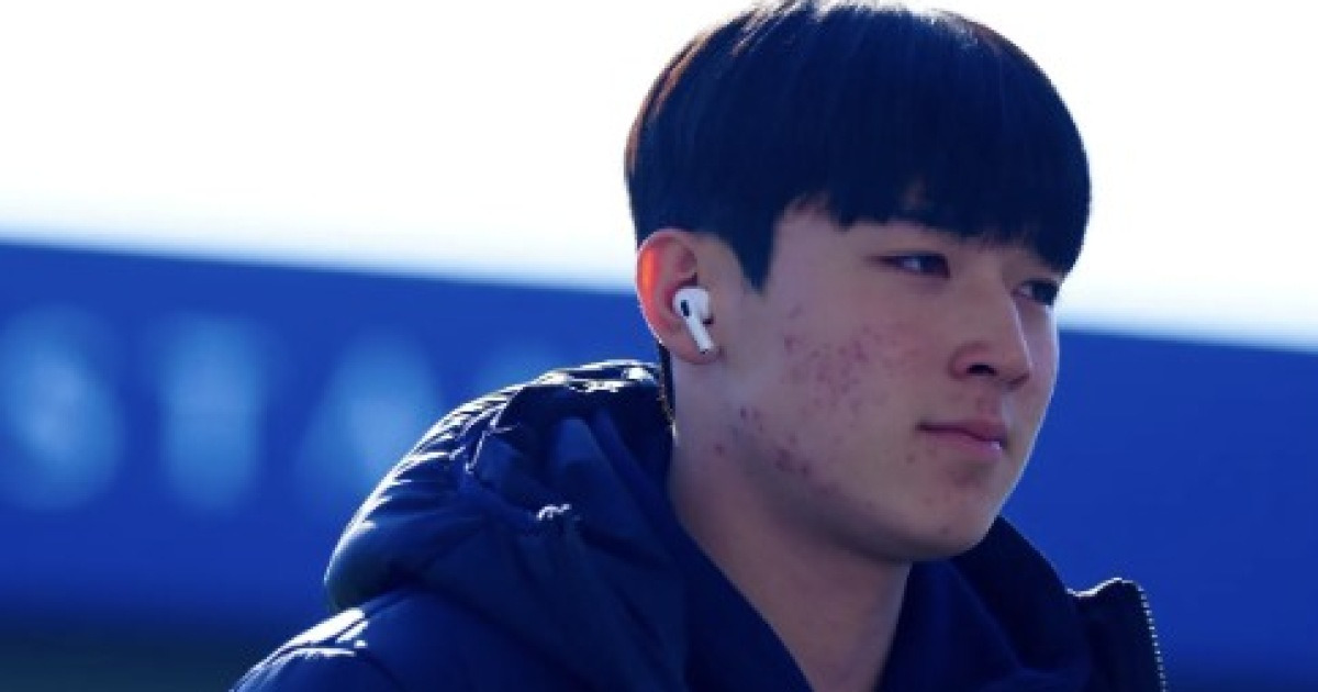 양민혁, 챔피언십 1위 코번트리로 임대…램퍼드 감독 품으로