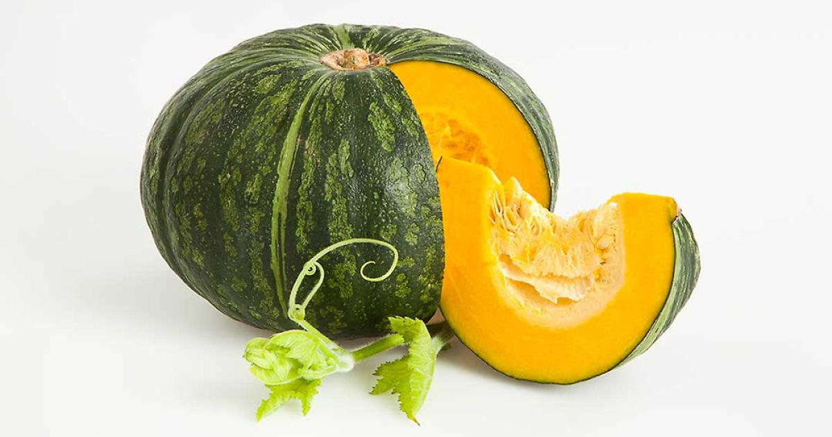 かぼちゃにはどのような効果があるのでしょうか？…. 「老化防止から心臓血管の健康まで」
