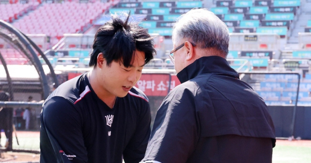 LG 위협할 삼성타선? 新 다이너마이트 타선은? 팀 컬러, 180도 바뀌었다