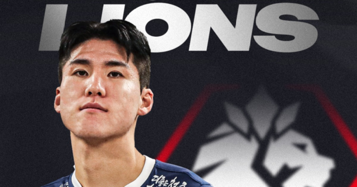 [공식발표] 충북청주FC, ‘또 다른 로컬보이’ 멀티플레이어 이동진 영입!