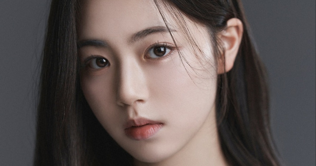 이가연 블리츠웨이엔터테인먼트와 전속계약 체결