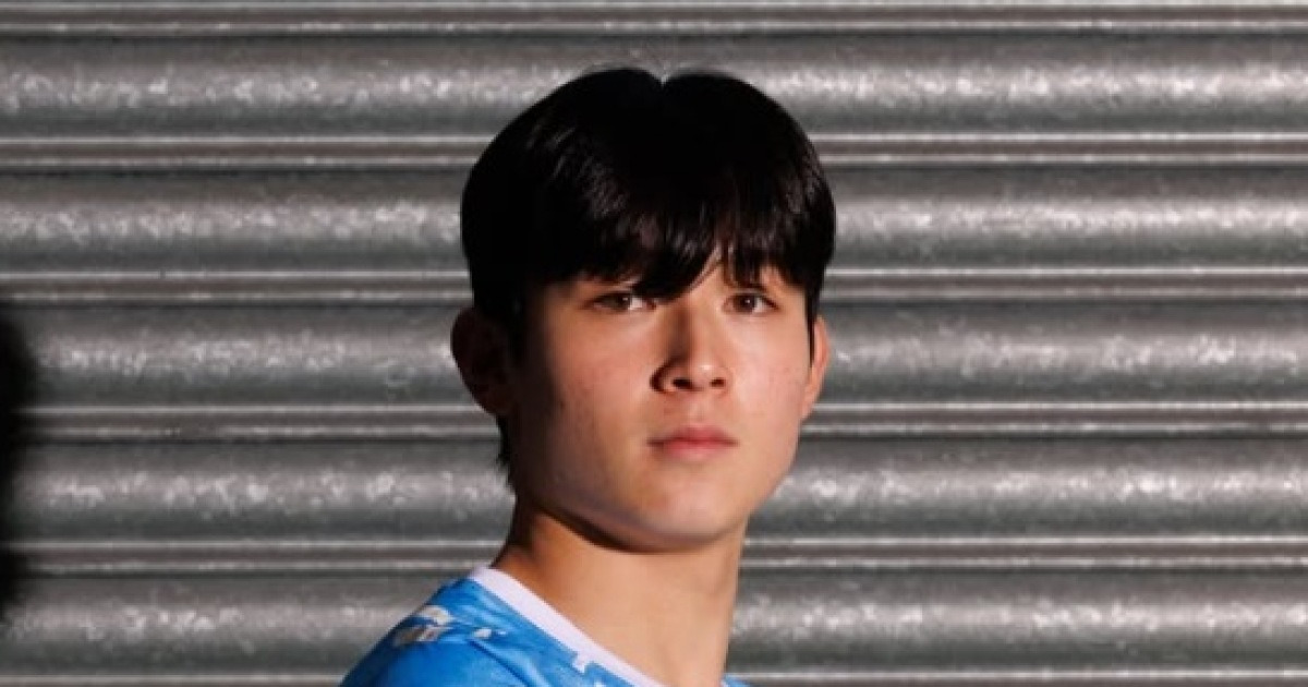 '전설' 램파드는 왜 양민혁을 원했을까