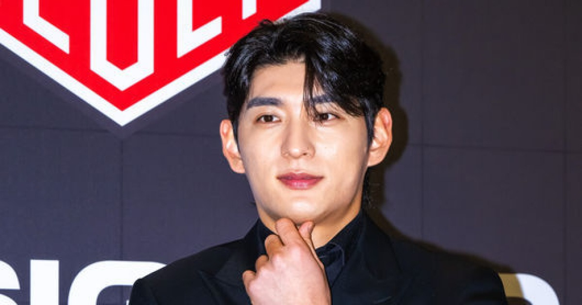 ‘와’ 이정후 효자였네, 입단 계약금 2억 수령→명품시계 질렀다 “아버지(이종범)께 선물해 드렸다”