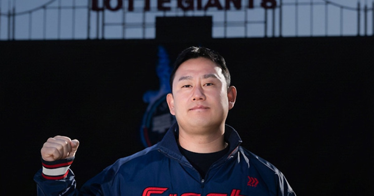 롯데 유일한 내부 FA 김상수, 1년 최대 3억 원에 잔류…“마운드서 헌신 높게 평가”