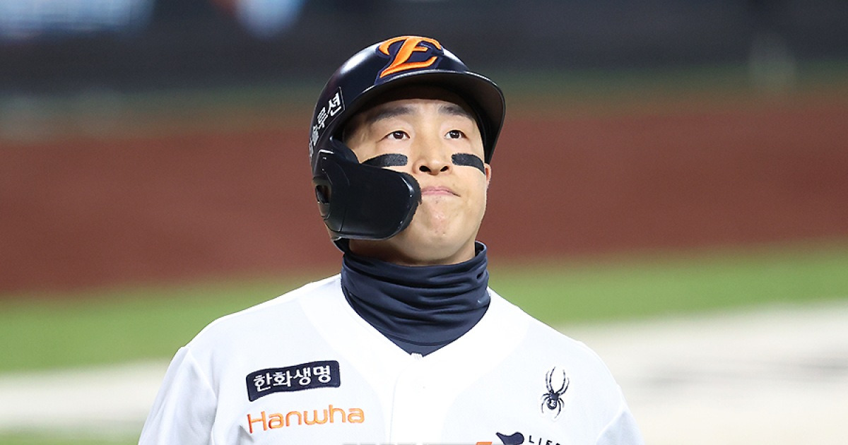 손아섭 관련 보도 이미지