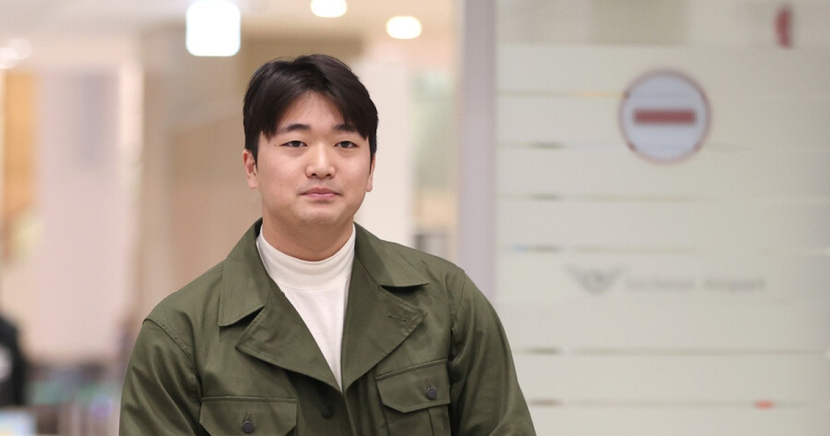 고우석 결단, 찬밥 대우에도 LG 안 돌아왔다고? 부와 명예 대신 도전, 진정성은 역대급이다