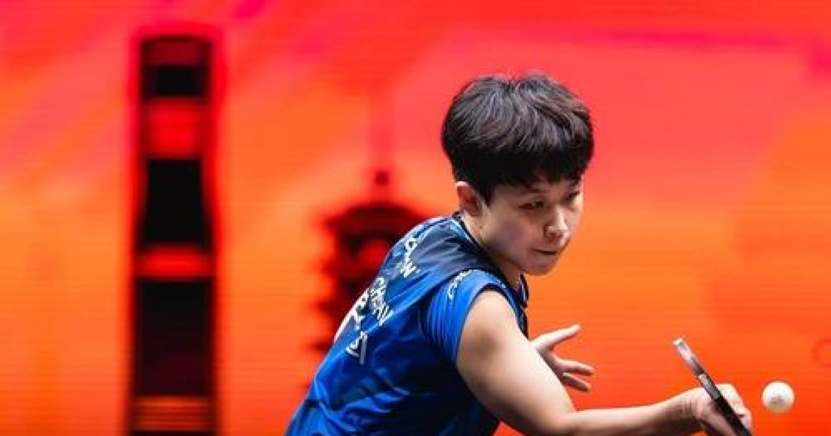 탁구 주천희·장우진, 올해 WTT 첫 대회서 승리…동반 16강행(종합)