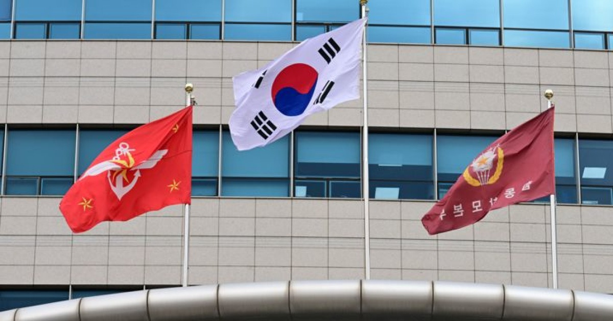 소장 이하 장성급 장교 인사 단행 '채상병 사건 외압 저항' 박정훈 대령, 준장 진급