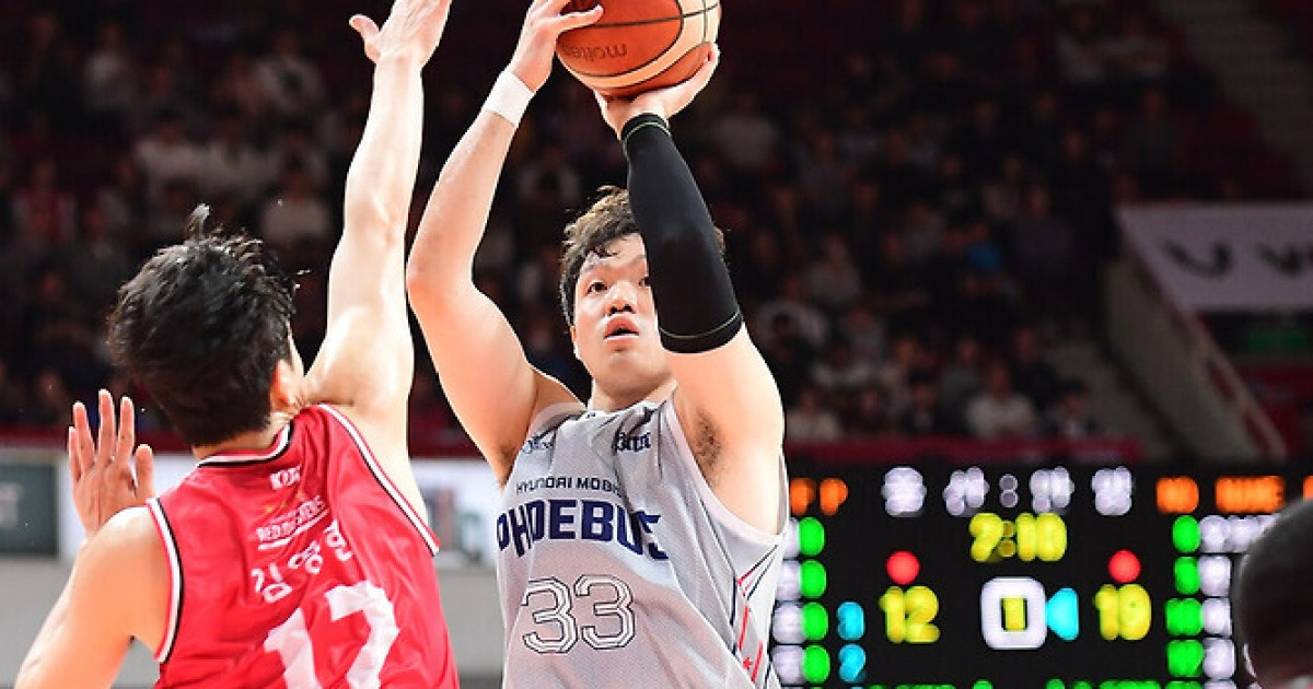 [JB프리뷰] 홈 8연패 탈출한 현대모비스, 이번에는 리그 최고의 방패 만난다