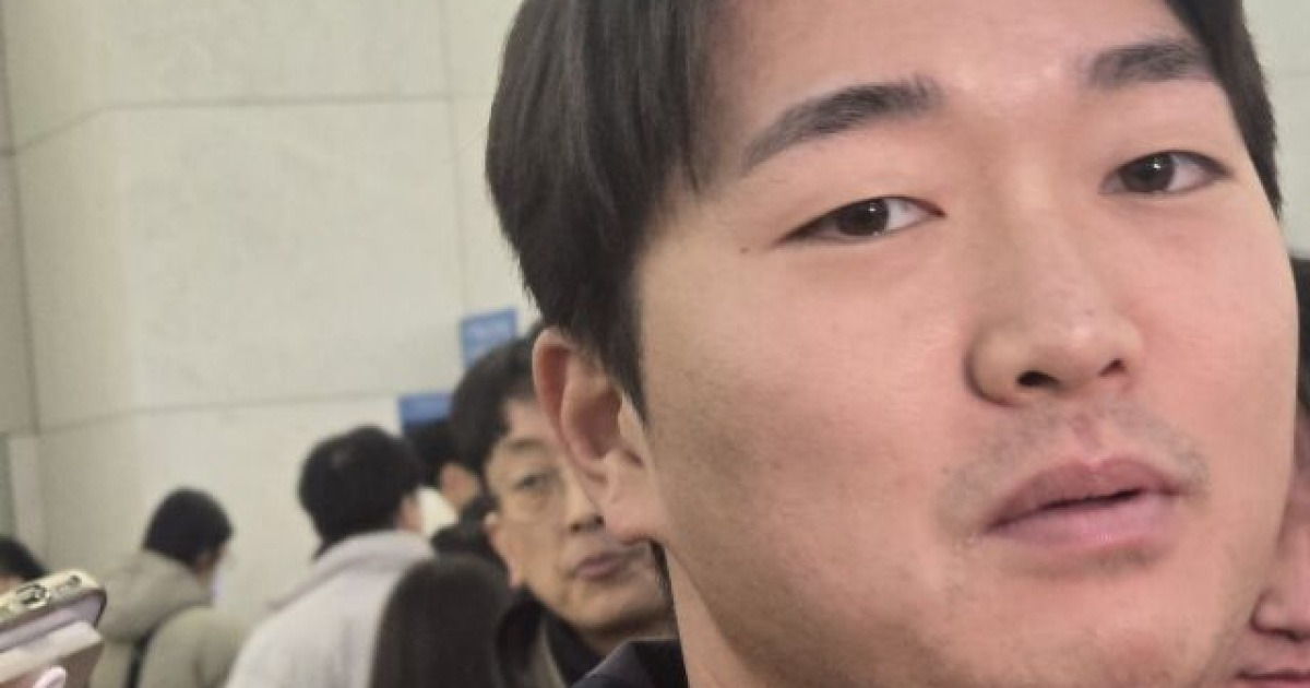 “메이저리그에 한번 가보고 싶다” 고우석 솔직고백…마이너 또 마이너, 포기는 없다, 부상도 못 막는다[MD인천공항]