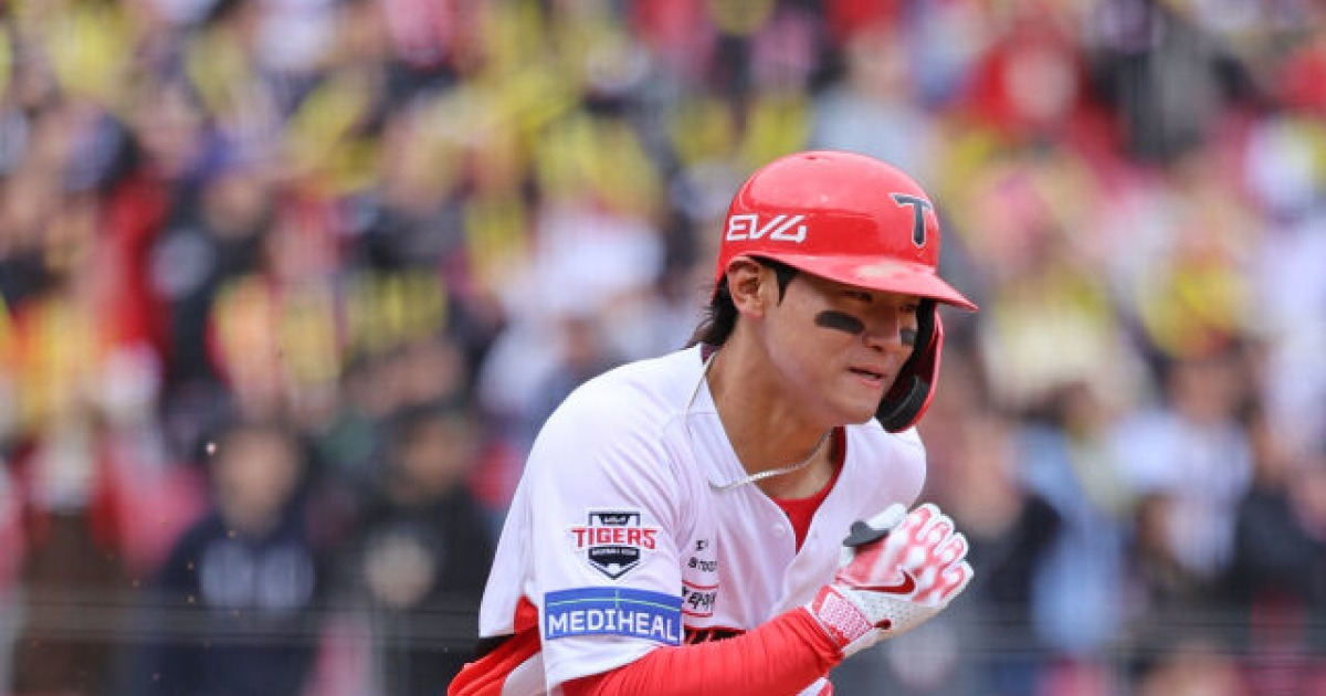 “몸 생각 많이 해라, 건강하게 돌아와라” 김도영 사이판행에 꽃범호 당부 또 당부…한국야구와 KIA의 보물이니까[MD인천공항]