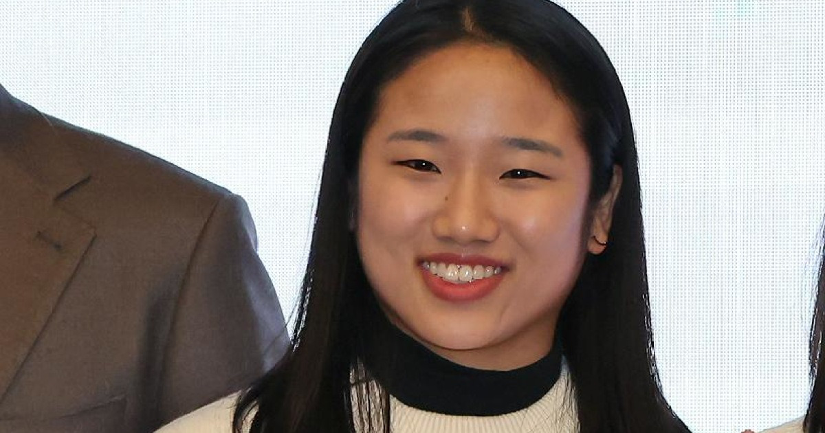 안세영 “천위페이 각오해” 말레이시아오픈 4강 격돌