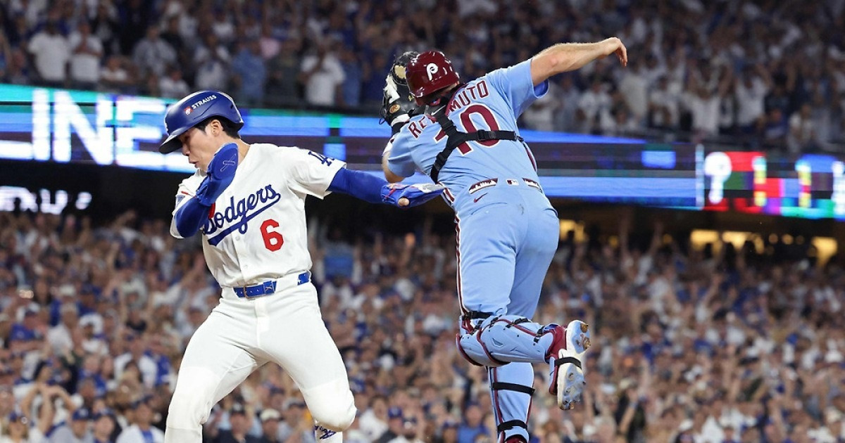 3연패 정조준 다저스, MLB닷컴 2026시즌 파워 랭킹 정상