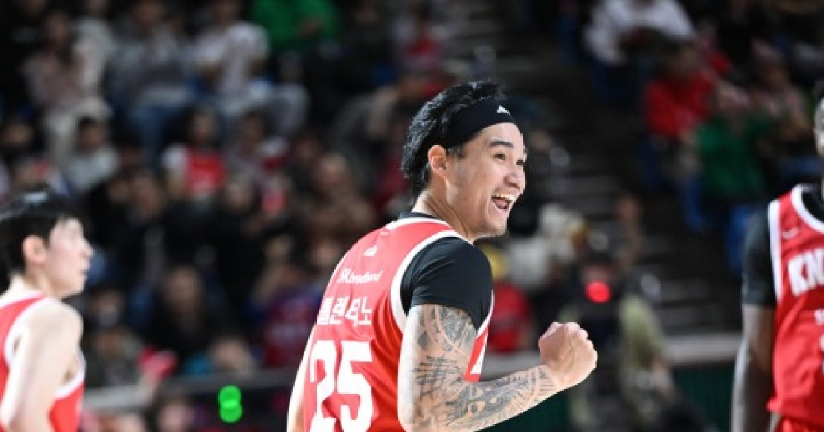 '친정팀의 벽 못 넘어' 문경은 kt, 전희철의 SK에 4연패