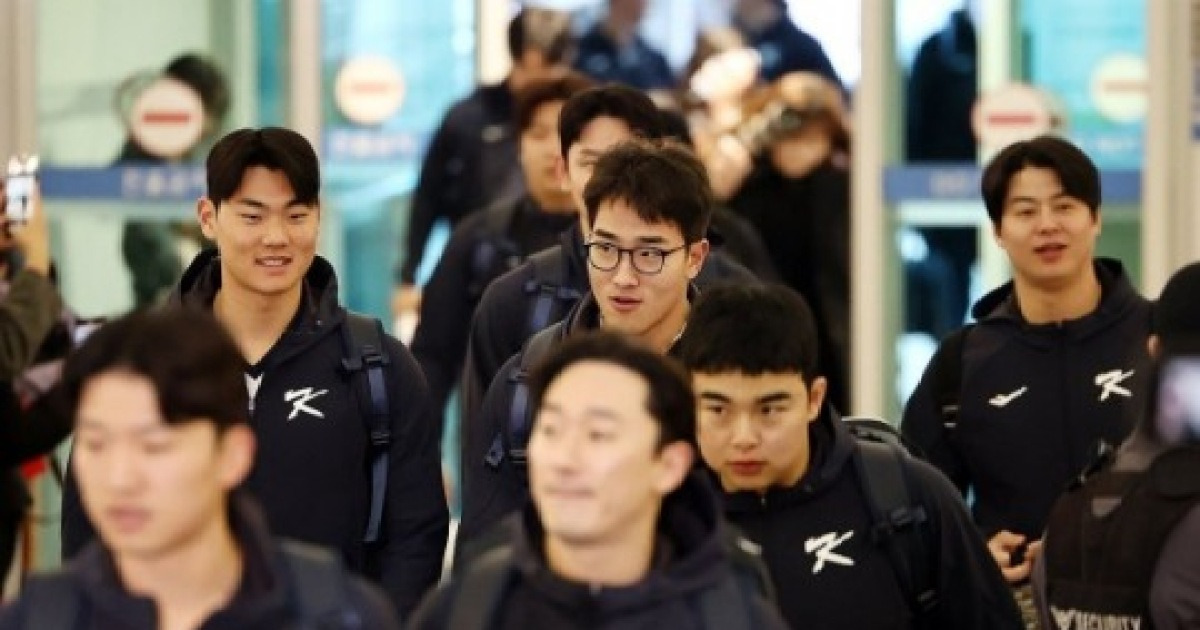 '투수 컨디션이 본선 좌우' 야구대표팀, 사이판서 WBC 담금질 시작...한국계 빅리거 3~4명 명단 오르나