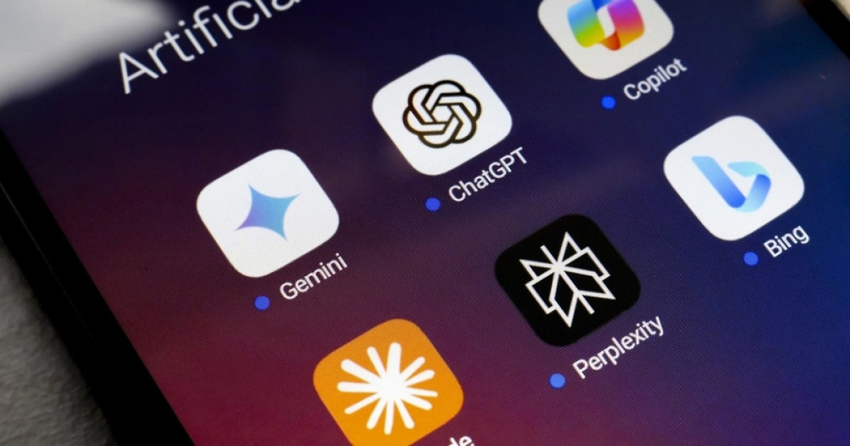 "전세계 AI 순위 매겨보자"…블라인드 테스트하던 그 회사, 유니콘됐다