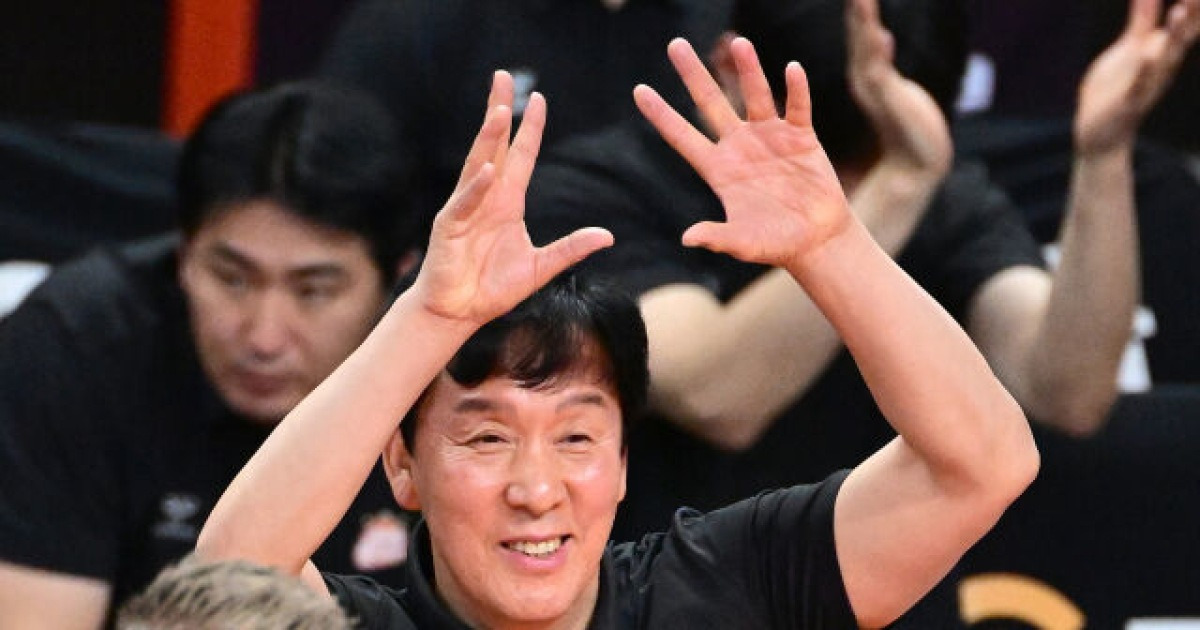 4,070명 만원 관중 앞에서 짜릿한 승리! 만족스러운 승장 “디미트로프, 나이스라고 해주고파” [MD부산]