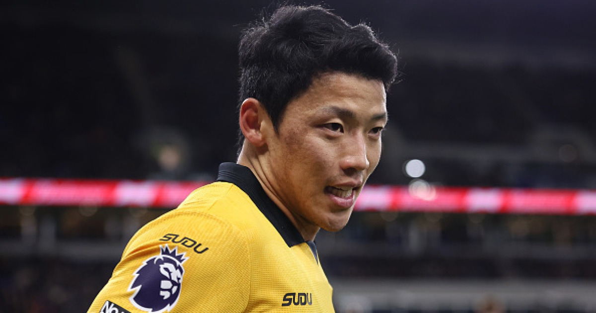 ‘황희찬 3호 도움’ 울버햄튼, 4부 쉬루스버리에 6-1 대승