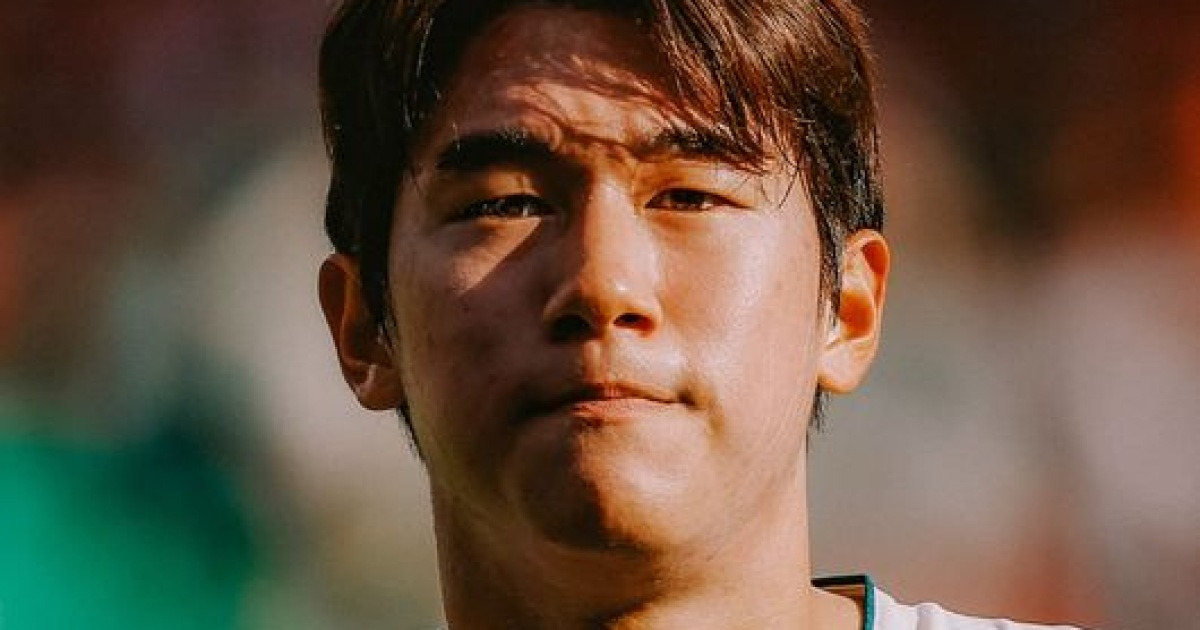 '선발 출전 0회' 유럽 1부의 벽 높았다...'韓 축구 미래' 윤도영, 임대 조기해지→2부 도르드레흐트 재임대 [공식발표]