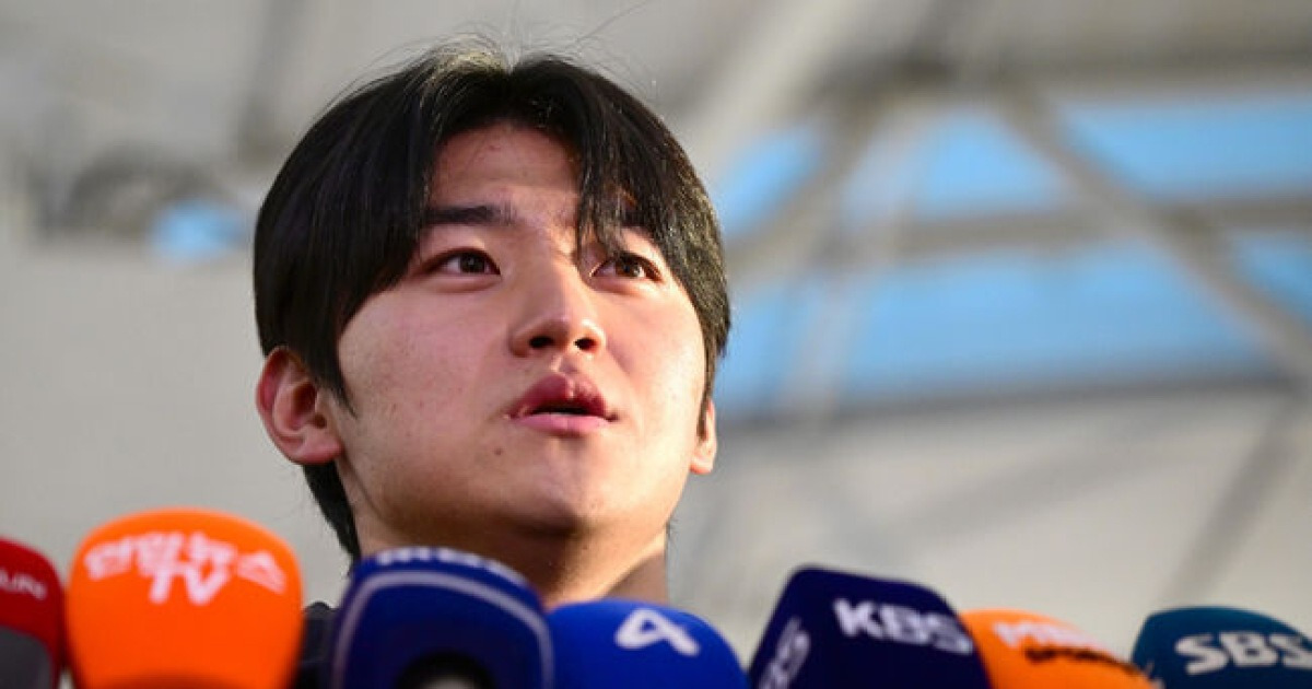 ‘햄스트링 부상만 3번’ 김도영, 그래도 도루 줄일 생각 없다 “절대 몸 사리지 않겠다”