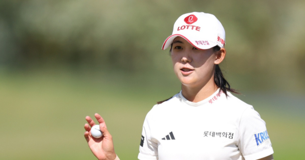 LPGA 신인왕 도전 ‘황유민 vs 이동은’ 시작은 기울어진 운동장···‘황유민 개막전부터 출격’ VS ‘이동은 4번째 대회 첫 출전’ [오태식의 골프이야기]