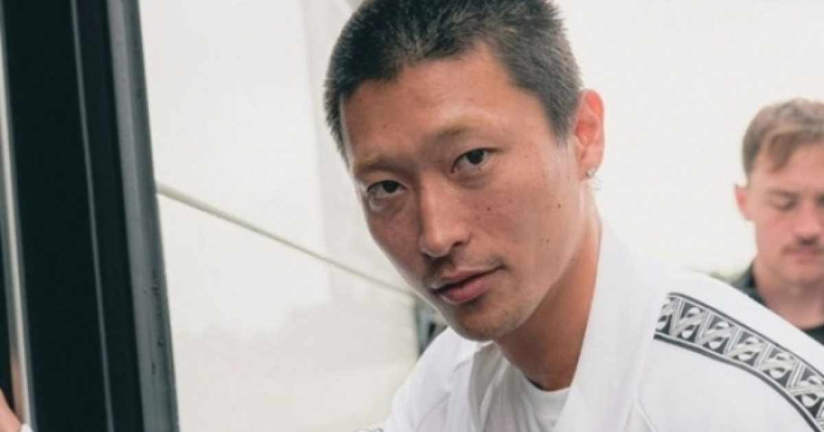 아뿔싸 '韓 축구 절망적 소식' 골잡이 조규성, 후보 전락 가능성...미트윌란, 前 득점왕 영입