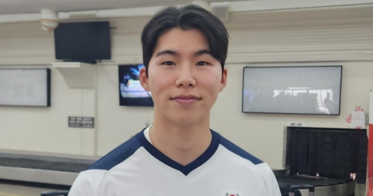 "노하우요? 저도 170타석만 나와서" 유쾌한 김혜성, '이젠 적' 오타니-야마모토와 맞대결을 상상한다 [사이판 현장]