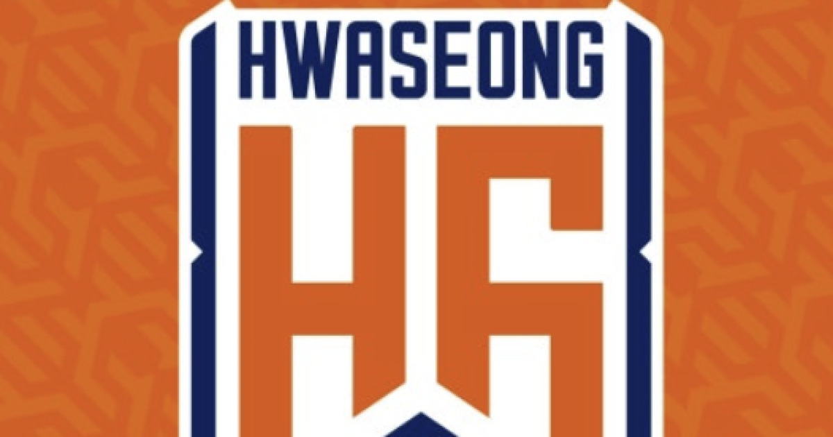 [오피셜] K리그2 화성FC, 송종국 대표이사 선임