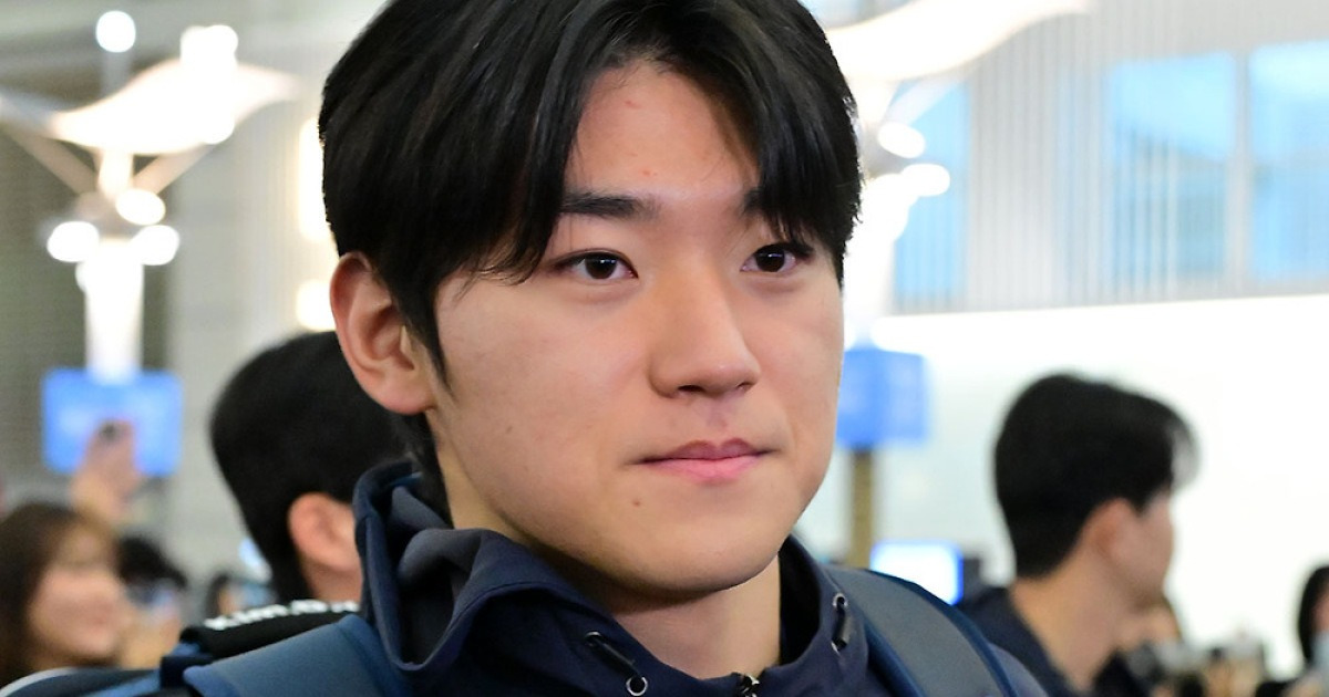 'KIA 유일 태극마크' 김도영 사이판행, 이범호 감독도 힘 실어줬다…"완벽하게 준비했다는 보고 받았다"