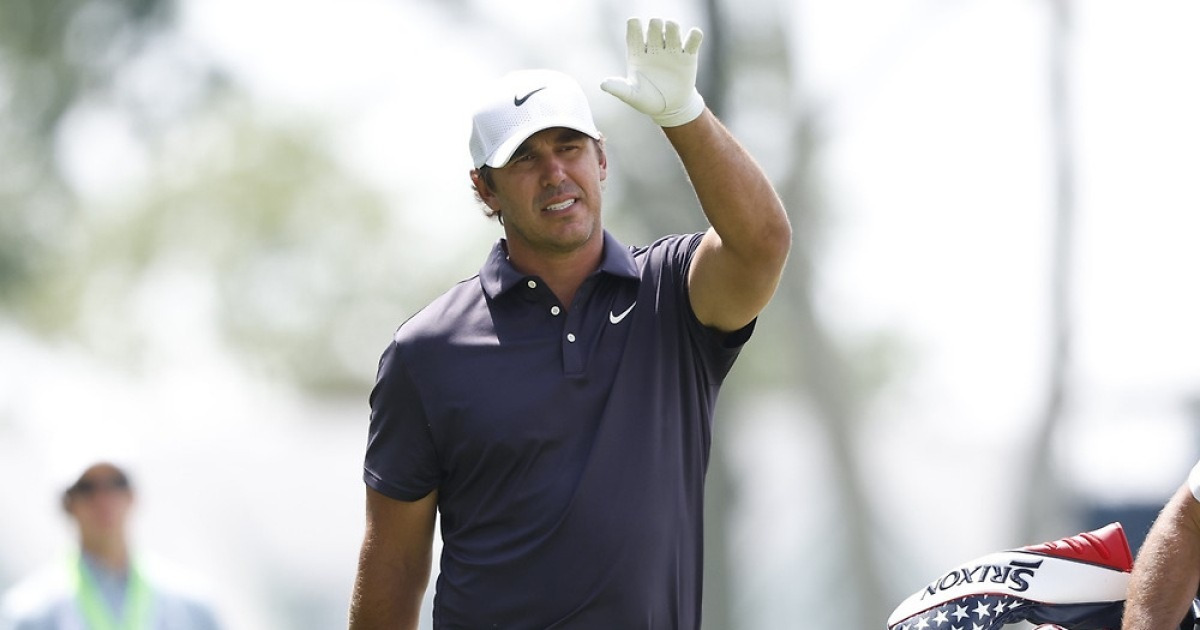 LIV 골프 떠난 켑카, PGA 투어 복귀 신청…미국 ESPN 보도