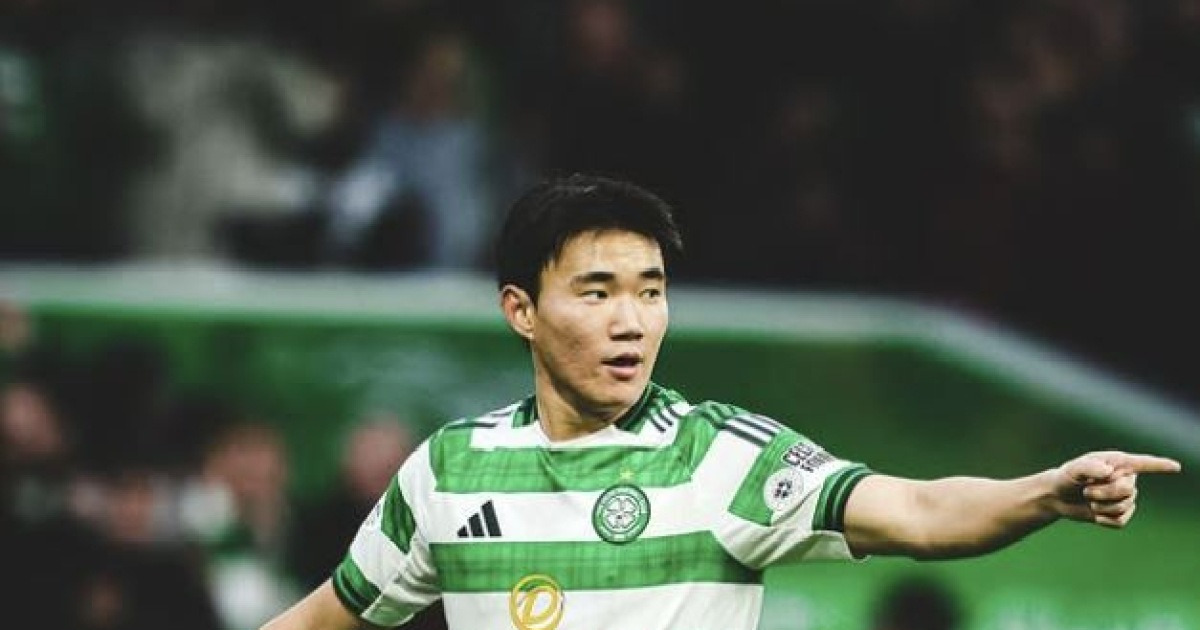 '축구 유럽파 맹위' 셀틱 양현준 2경기 연속골…맞대결서 정우영 득점, 이재성은 도움