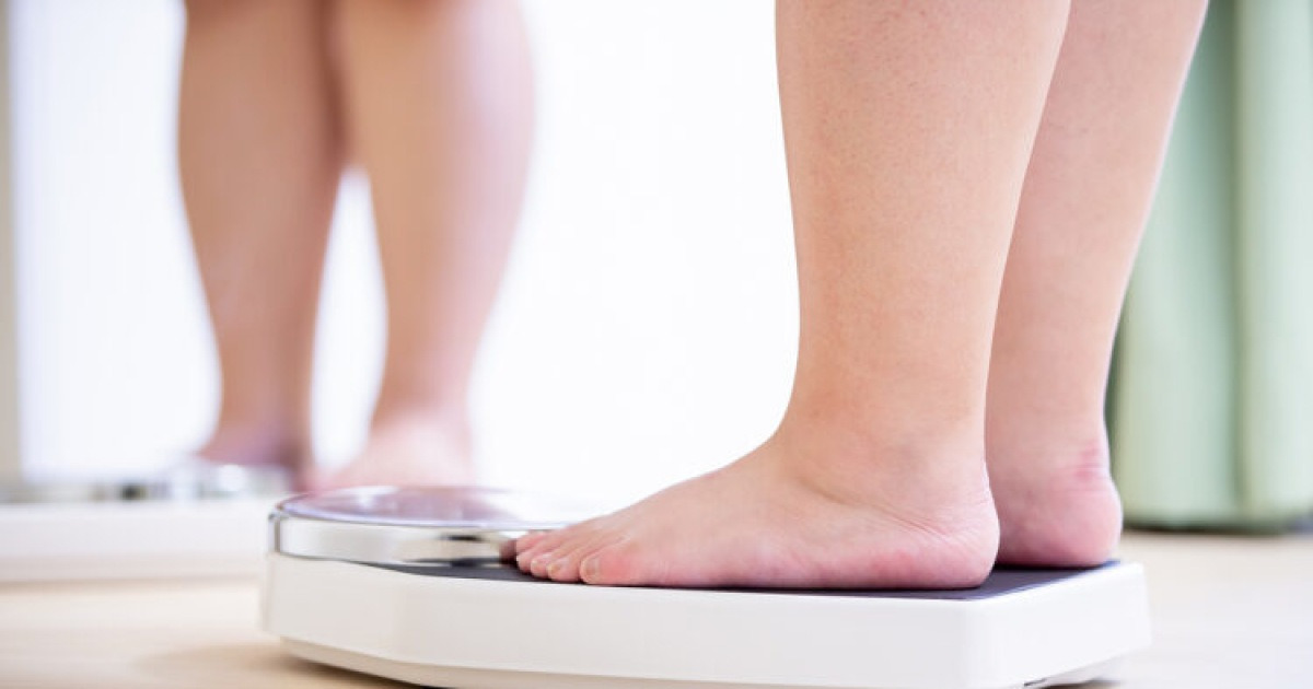ダイエットを頑張っているのに…なかなか痩せない意外な原因とは？