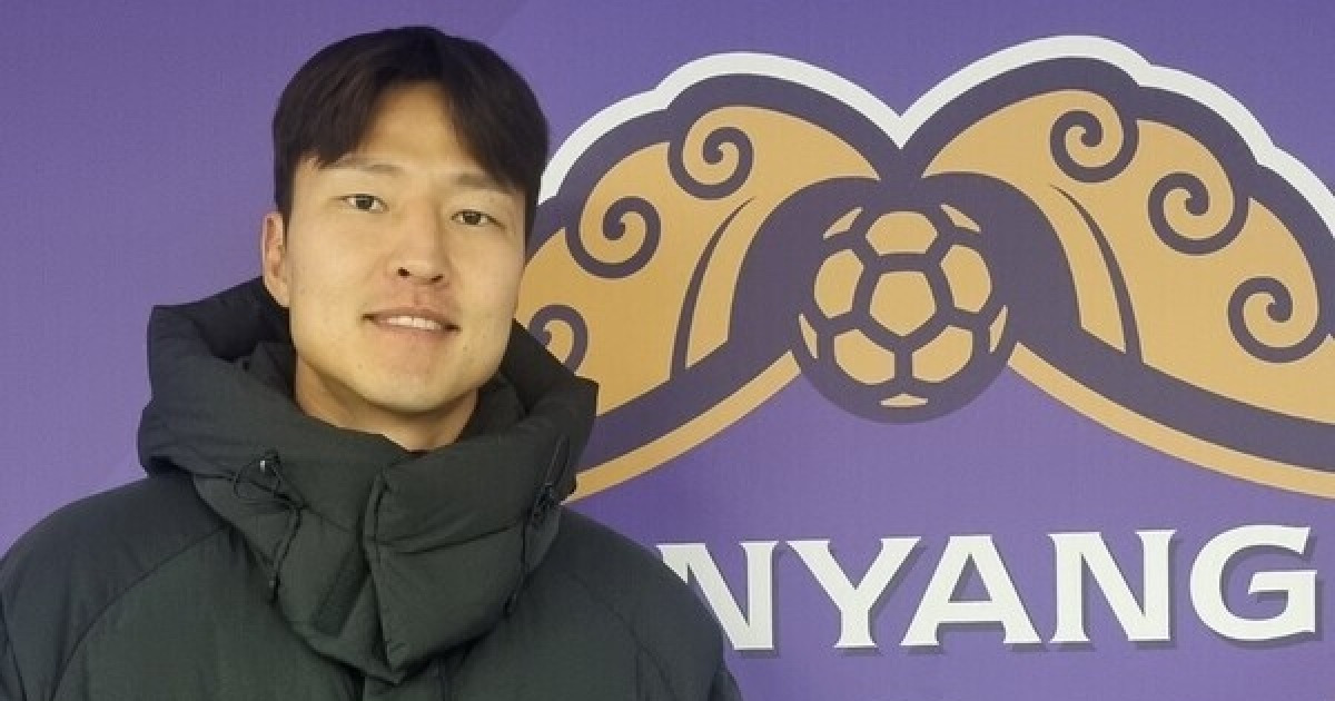 '월드컵 센터백' 권경원 "손흥민, 2030년에도 뛰길... 나도 끝까지 준비"[인터뷰]
