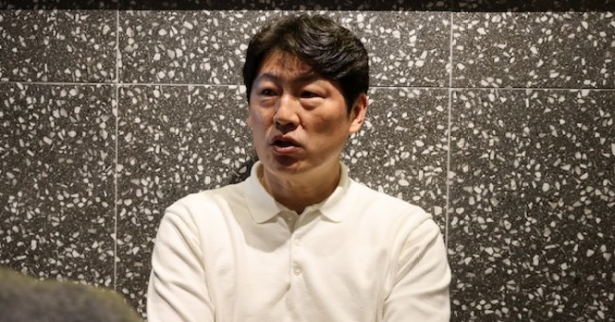 [IN PRESS] '전남 재건 특명' 박동혁 감독 "속도-템포 바뀔 거야, 더 좋은 팀으로 성장 가능"